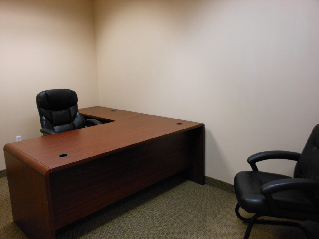 Office Desk